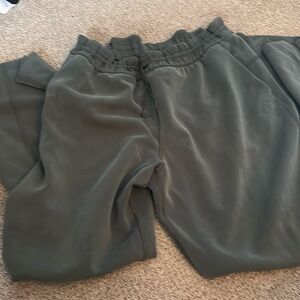 Barely Used LuLuLemon Pants Size 14